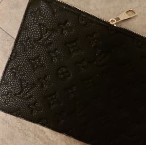 Wristlet